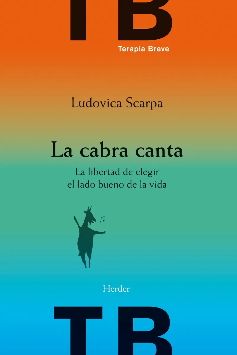 CABRA CANTA,LA -LA LIBERTAD DE ELEGIR EL LADO