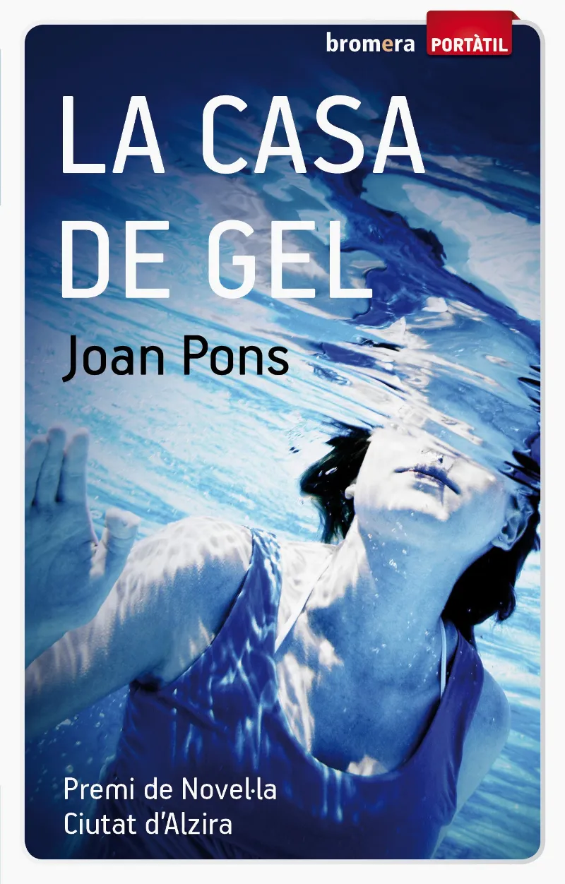 LA CASA DE GEL-PORTATIL
