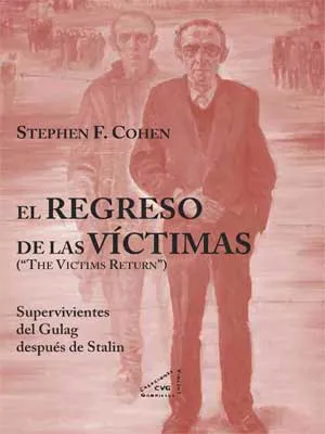 REGRESO DE LAS VICTIMAS