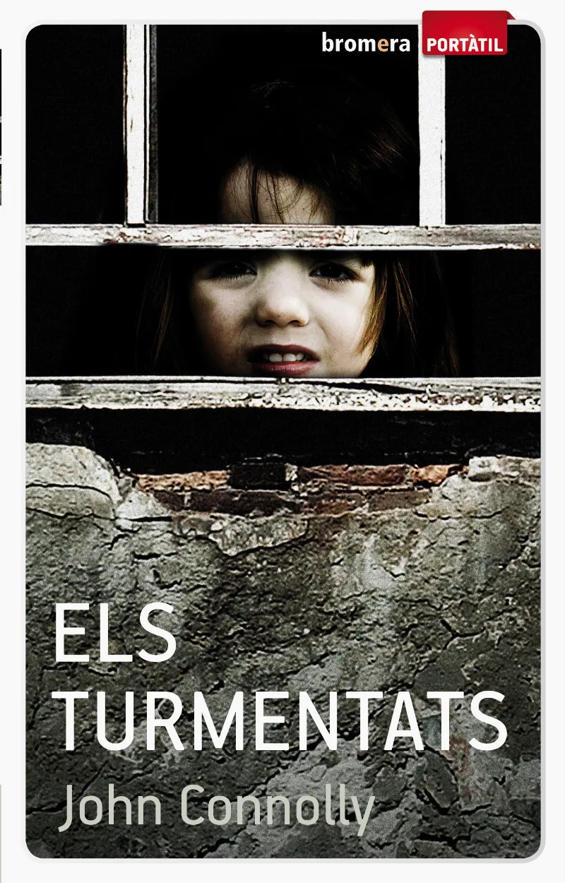 TURMENTATS, ELS