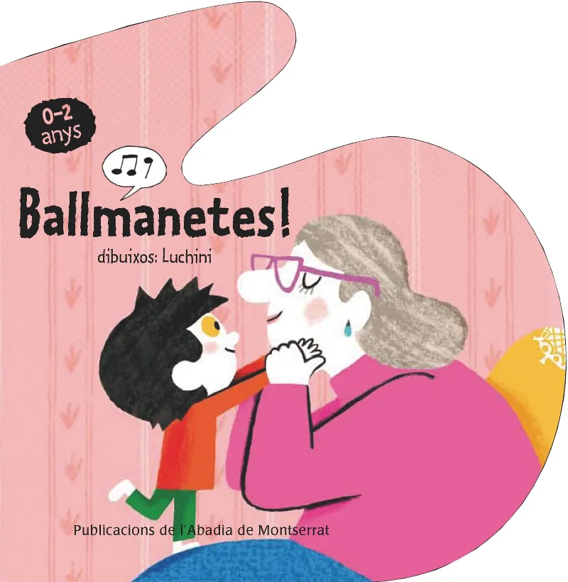 BALLMANETES
