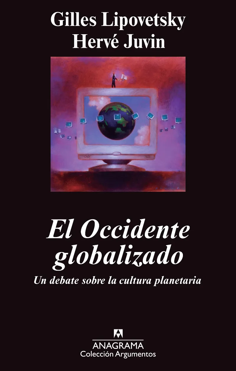 OCCIDENTE GLOBALIZADO,EL