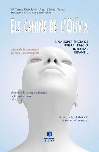 CAMINS DE L'OLIVIA,ELS
