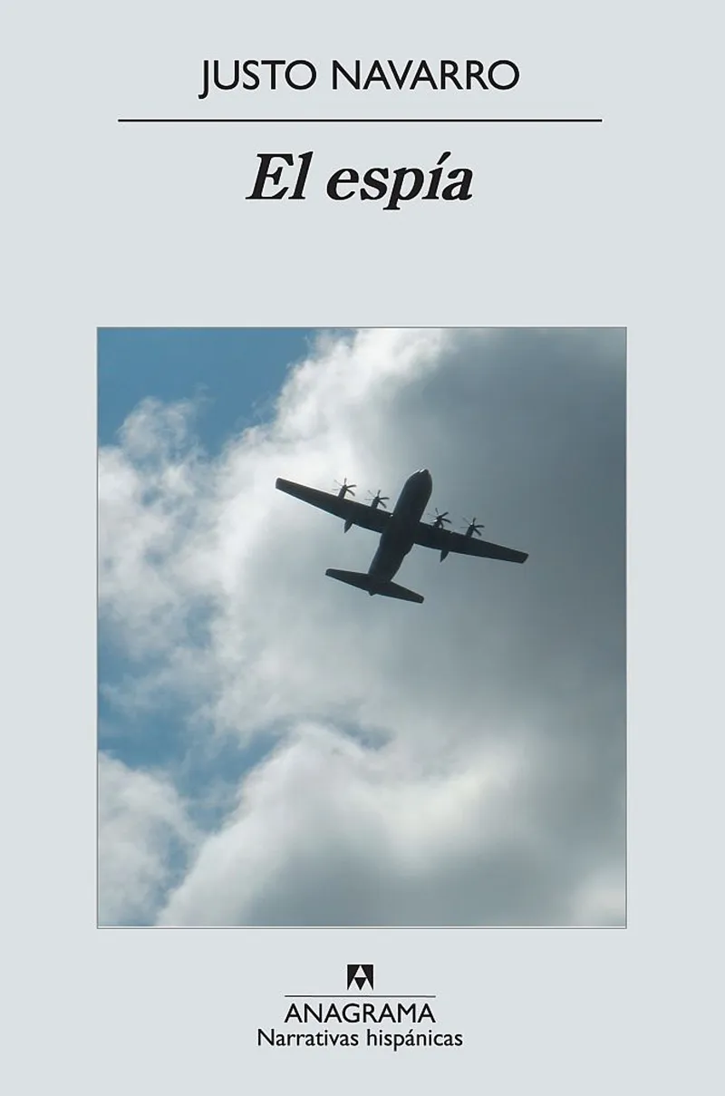 ESPIA, EL