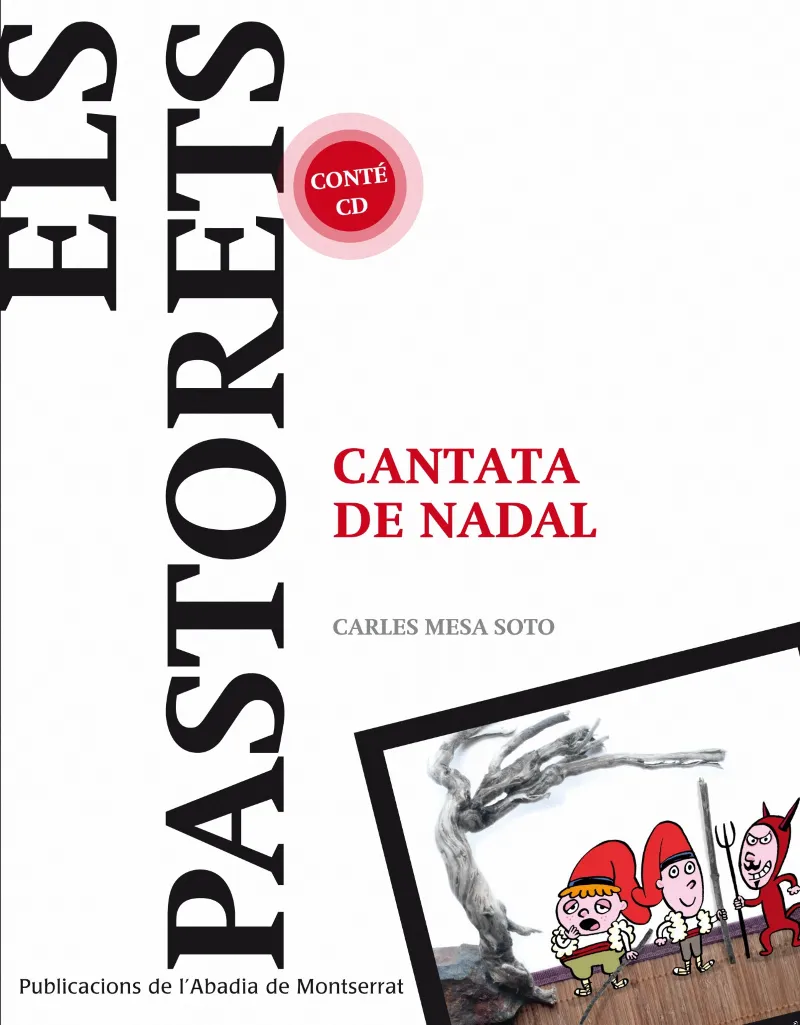 Els Pastorets