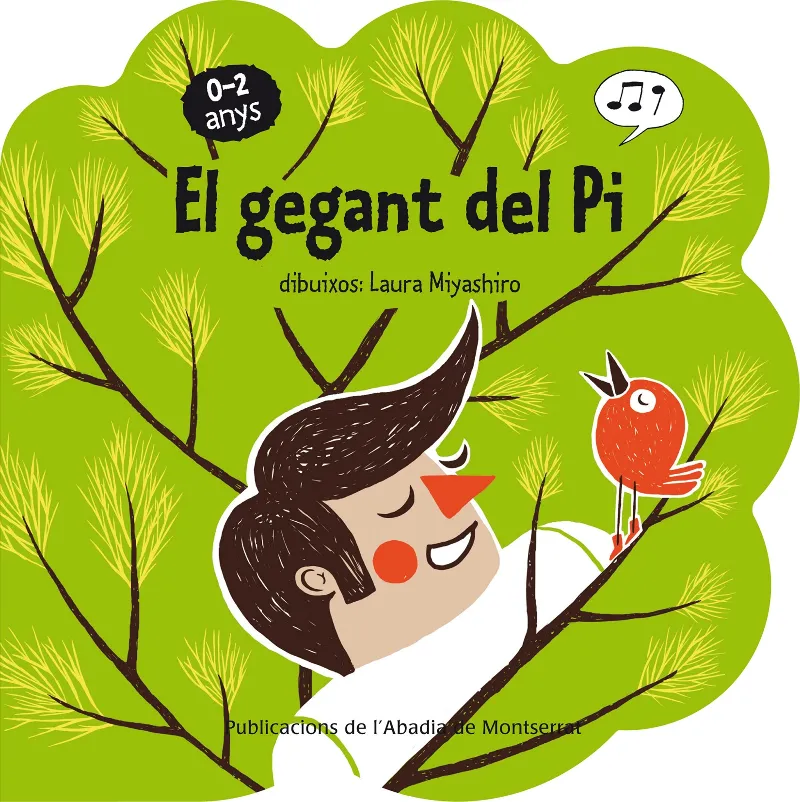 GEGANT DEL PI, EL