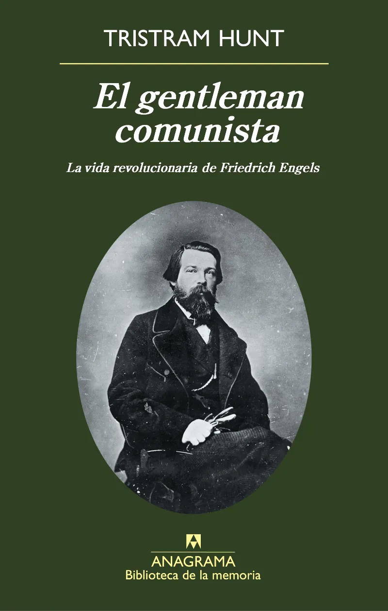 GENTLEMAN COMUNISTA, EL