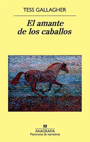 AMANTE DE LOS CABALLOS,EL