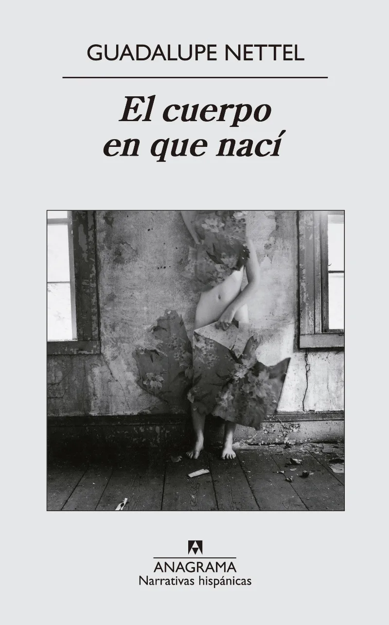 CUERPO EN QUE NACI,EL