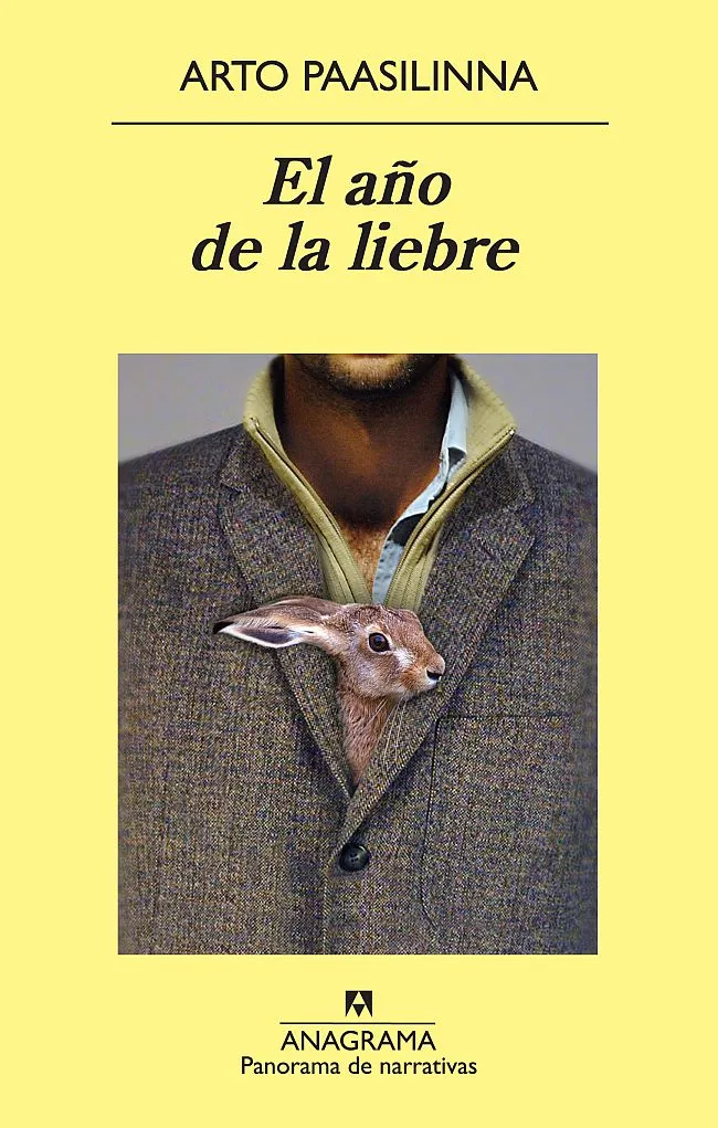 AÑO DE LA LIEBRE,EL