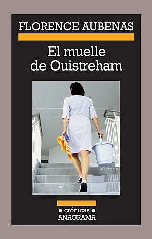 MUELLE DE OUISTREHAM, EL