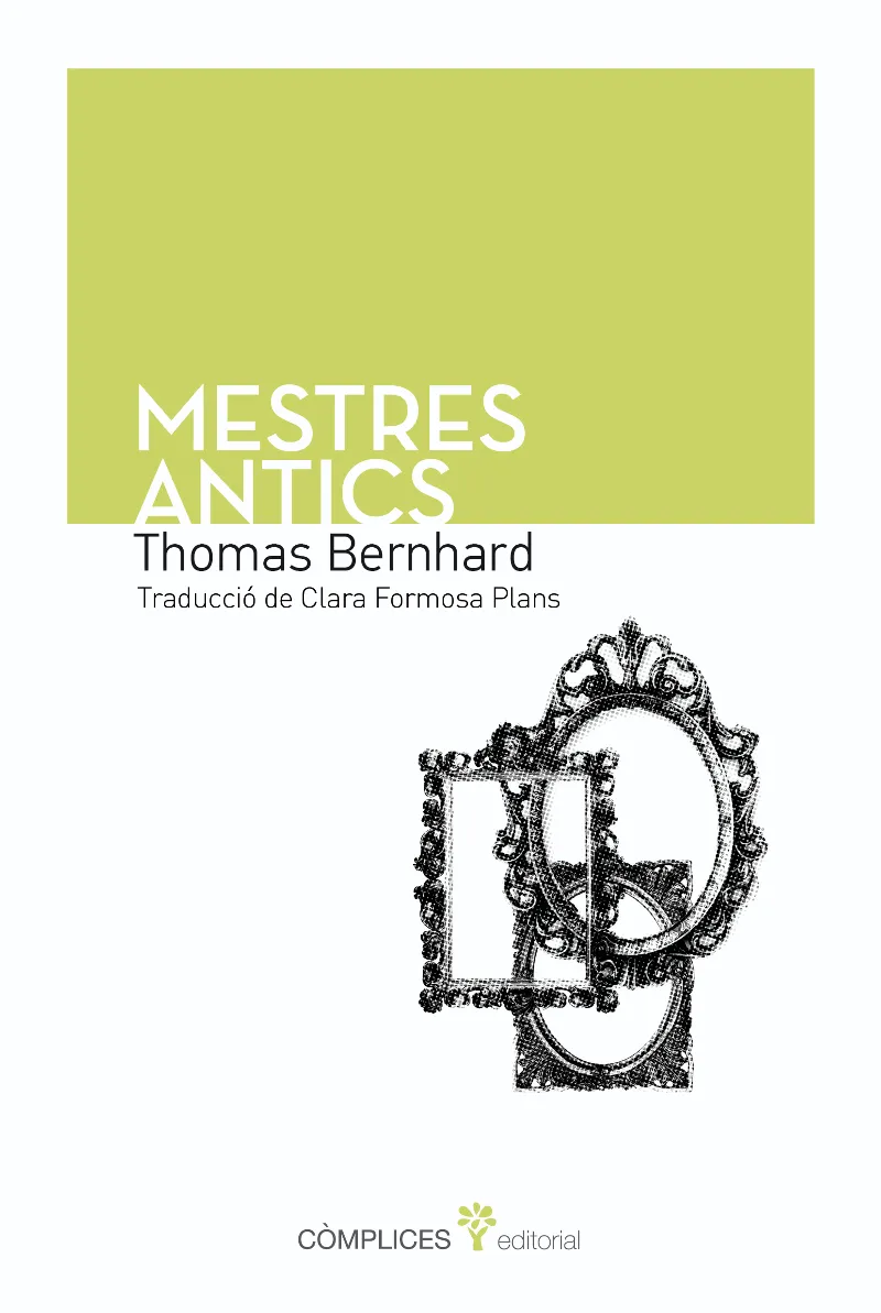 MESTRES ANTICS