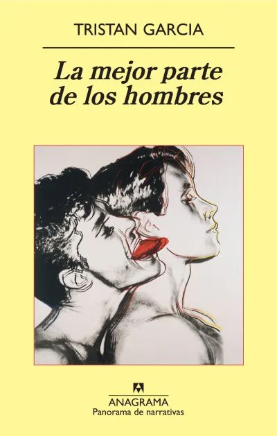 MEJOR PARTE DE LOS HOMBRES,LA