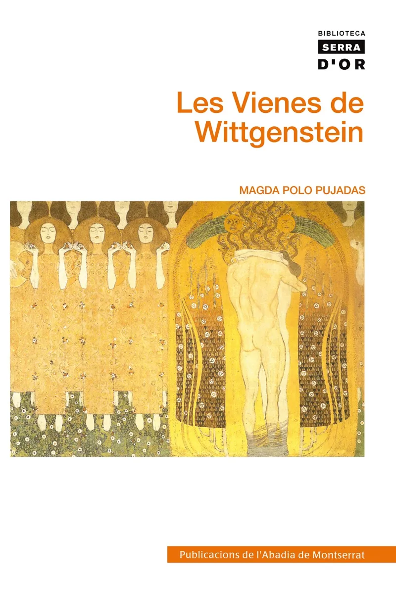 VIENES DE WITTGENSTEIN,LES