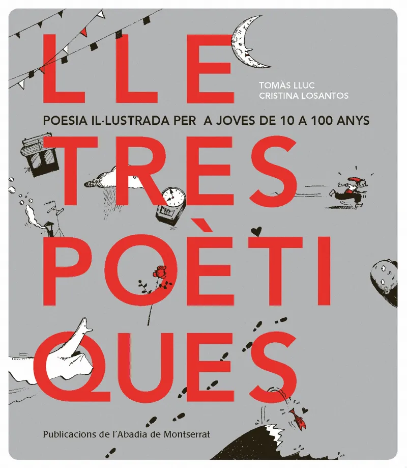 LLETRES POETIQUES
