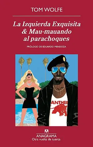 IZQUIERDA EXQUISITA & MAU-MAUANDO AL PARACHOQUES,L