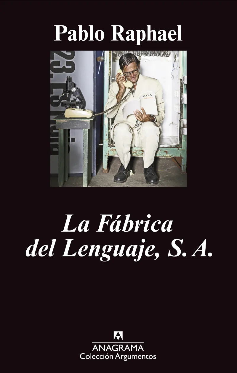 FABRICA DEL LENGUAJE S.A,LA