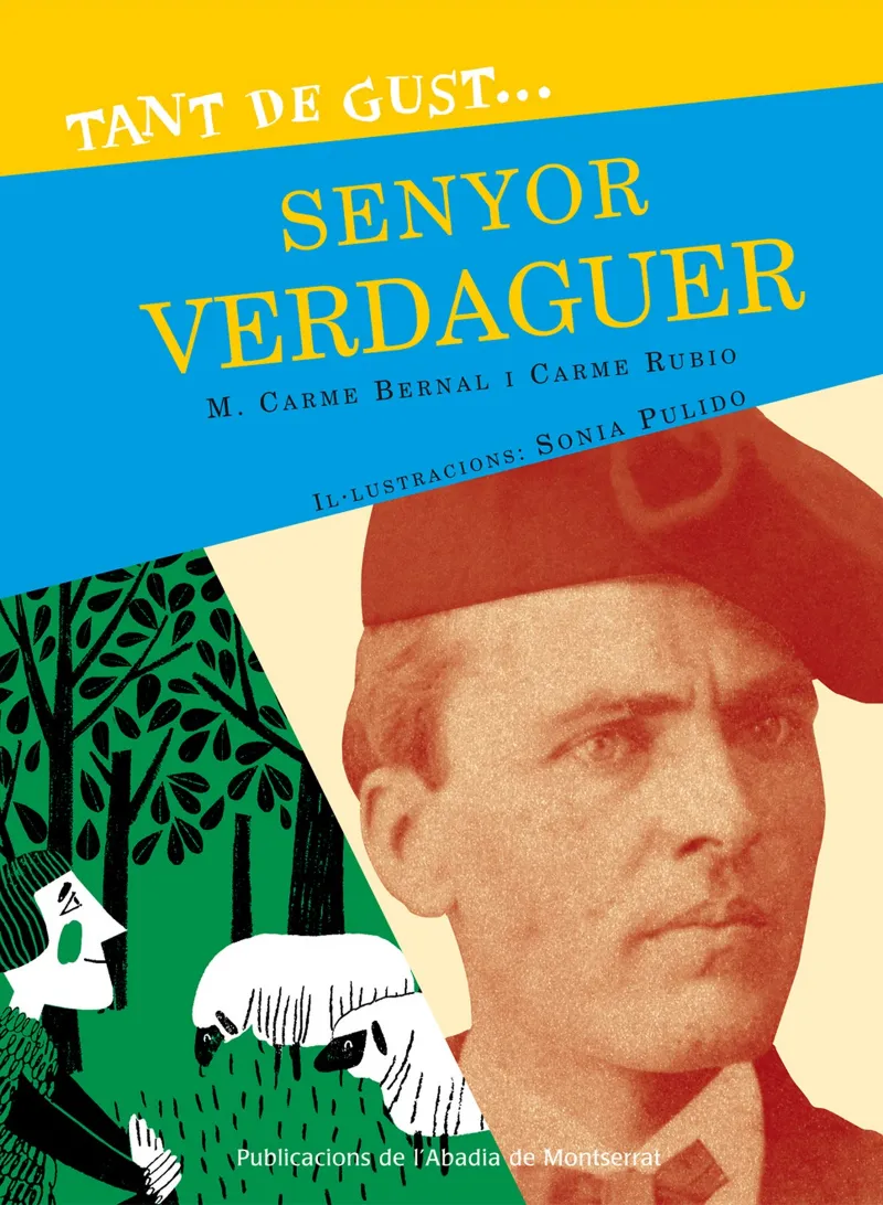 SENYOR VERDAGUER