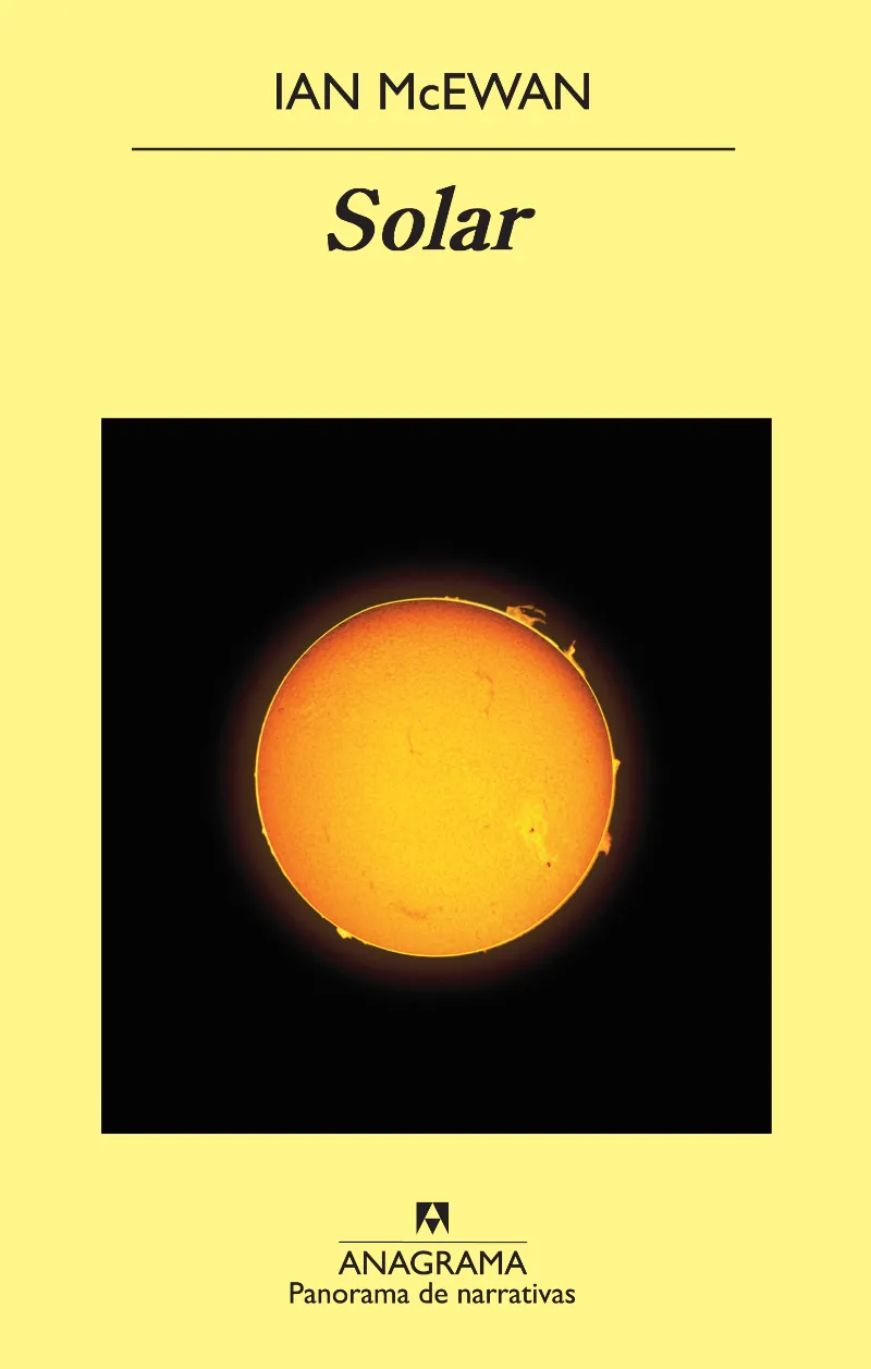 SOLAR -CASTELLA-