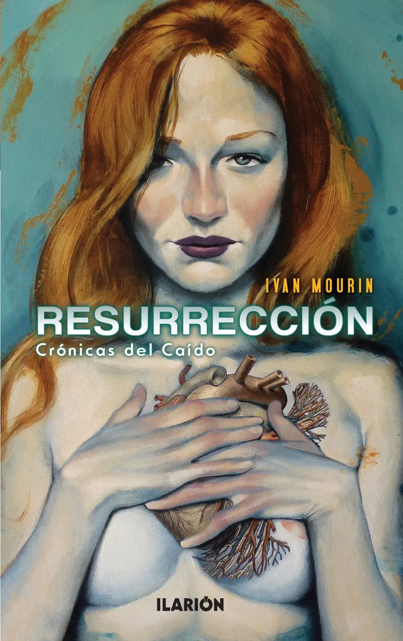 RESURECCION -CRONICAS DEL CAIDO-