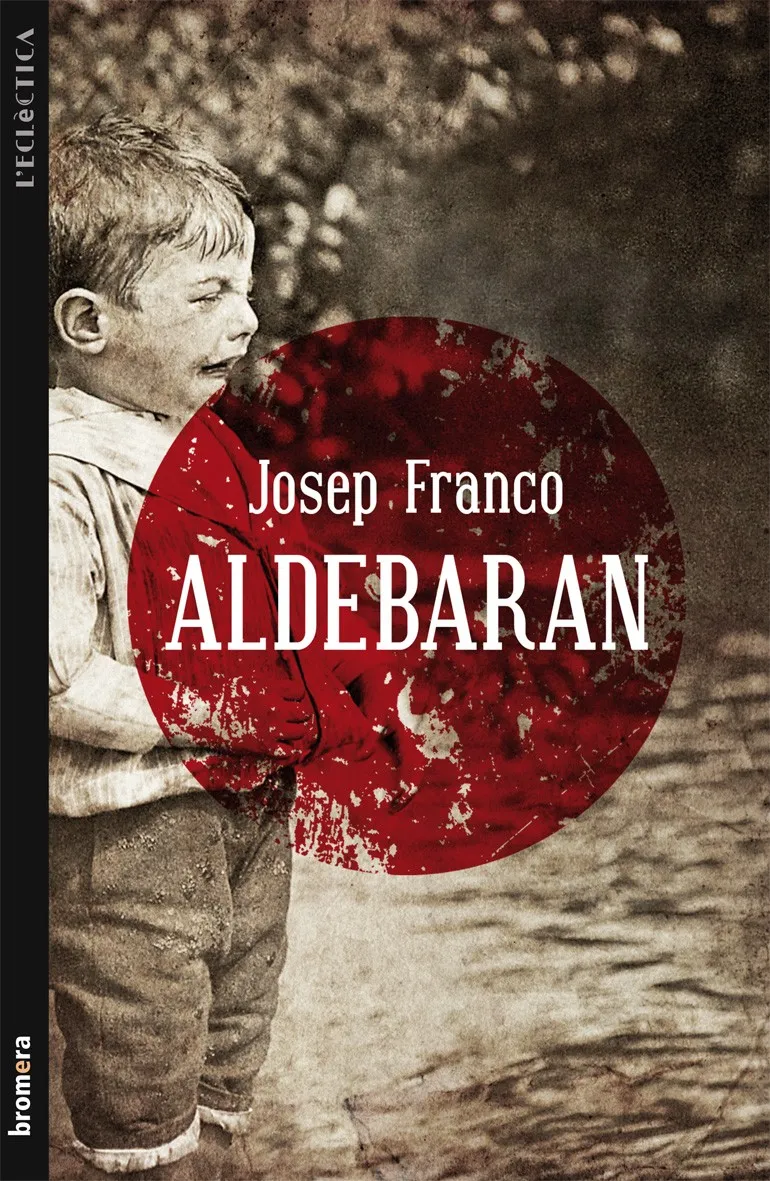 ALDEBARAN -L'ECLECTICA-