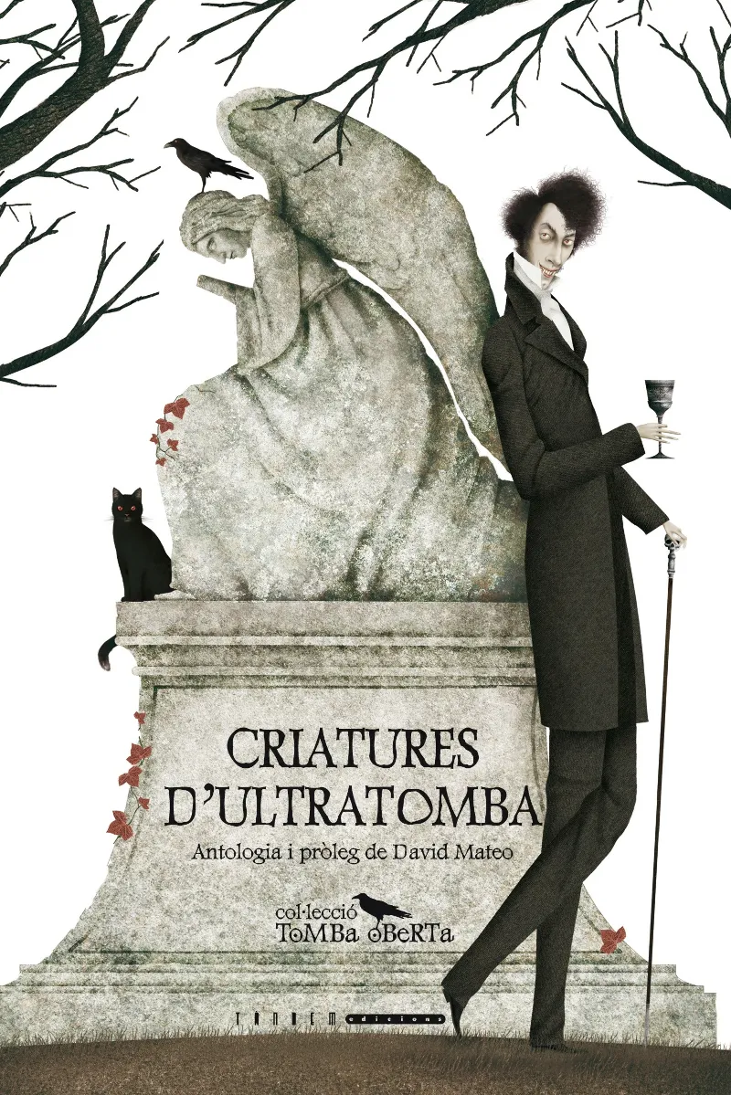CRIATURES D'ULTRATOMBA