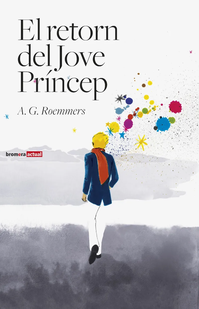 RETORN DEL JOVE PRINCEP,EL
