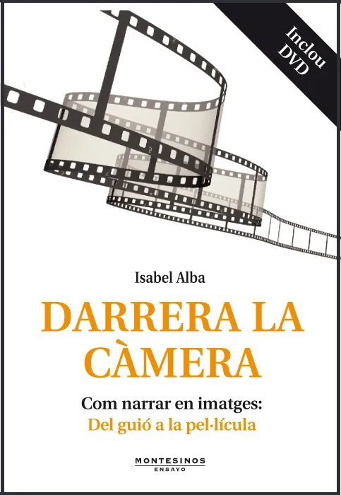 DARRERA LA CAMERA + DVD