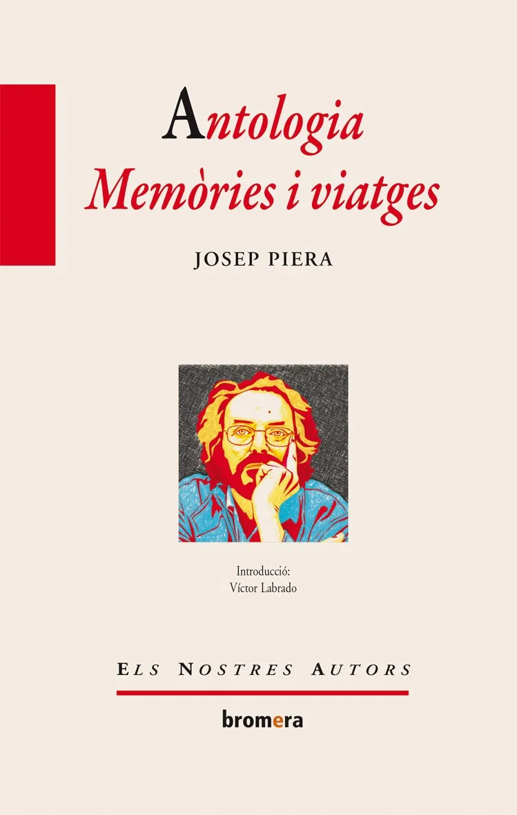 ANTOLOGIA MEMORIES I VIATGES