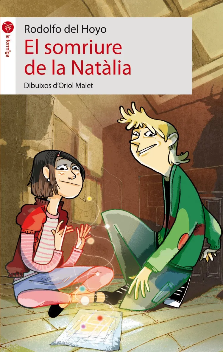 SOMRIURE DE LA NATALIA, EL