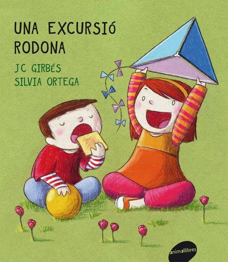 EXCURSIO RODONA,UNA -CARTRO-