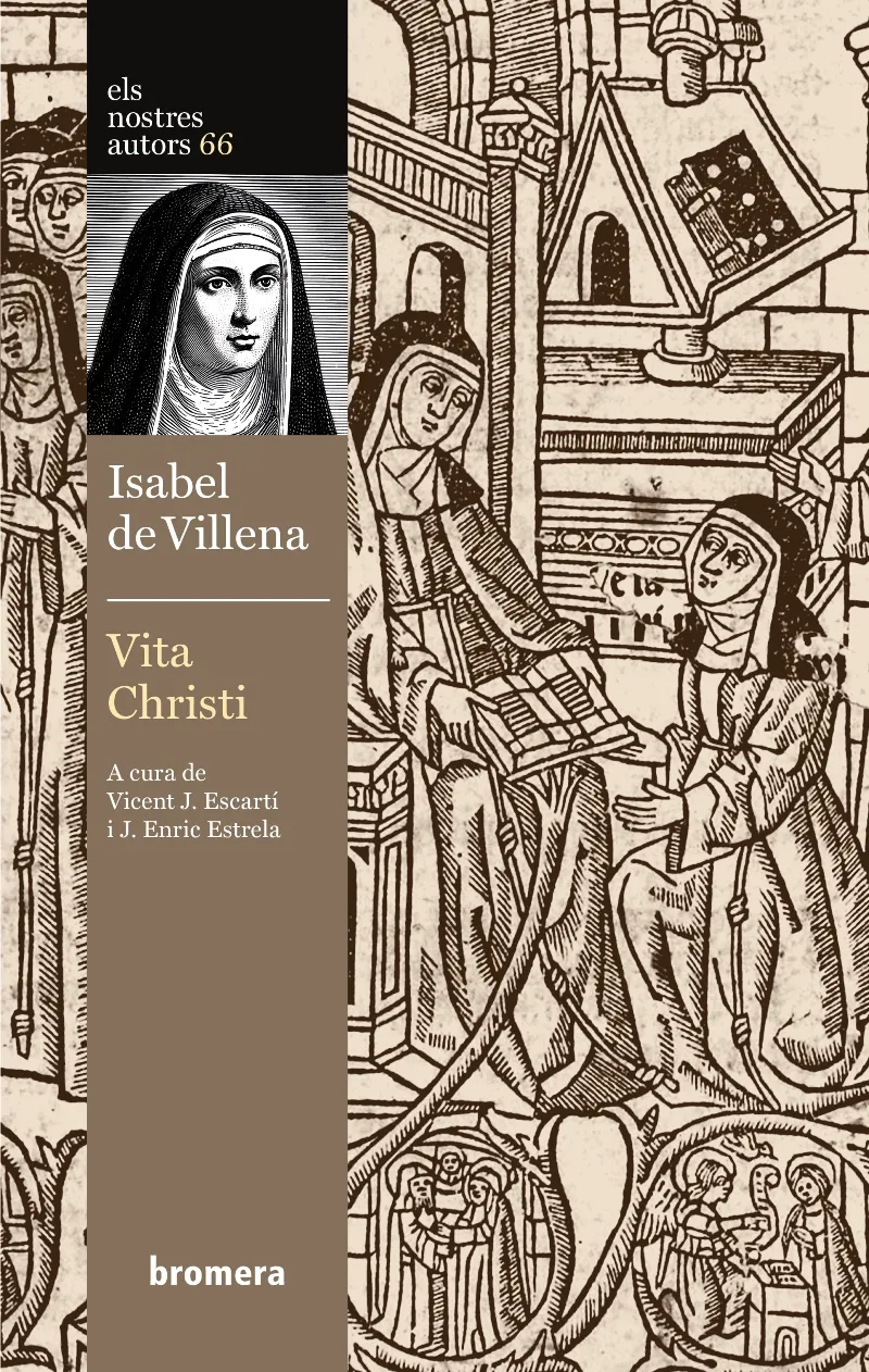 VITA CHRISTI