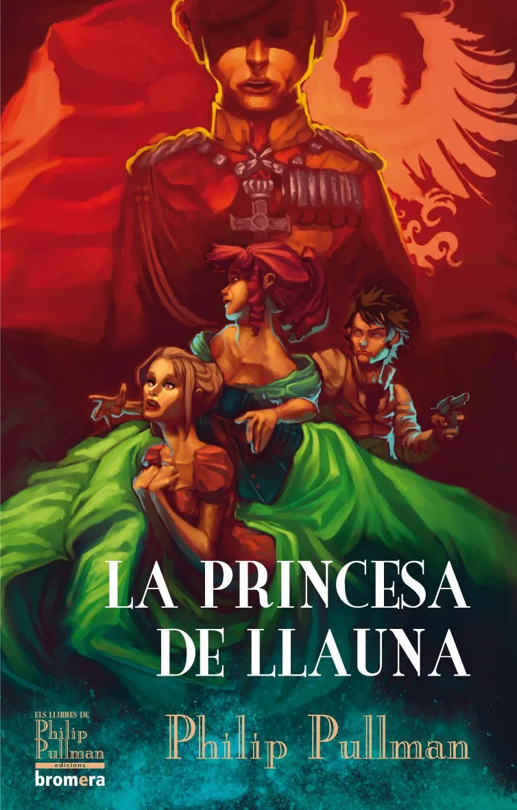 PRINCESA DE LLAUNA,LA