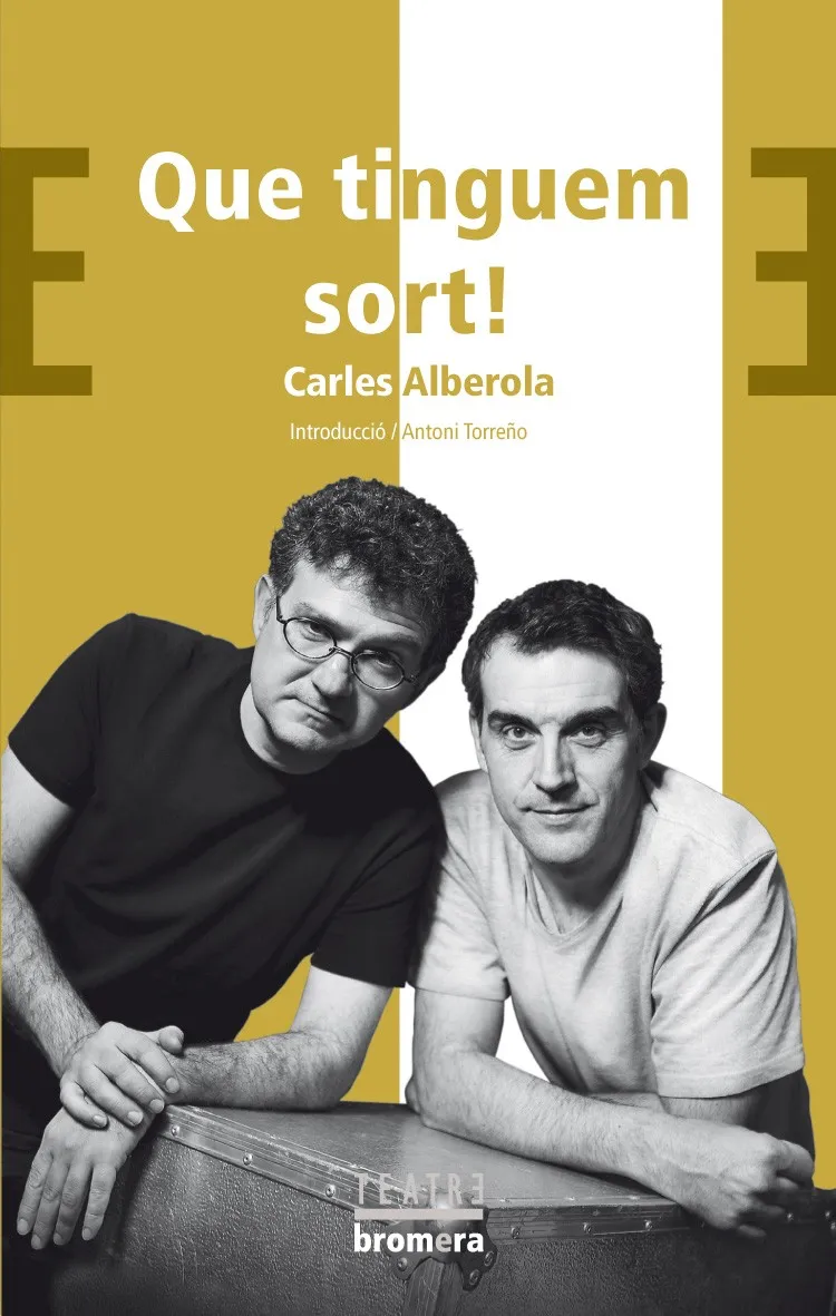 QUE TINGUEM SORT