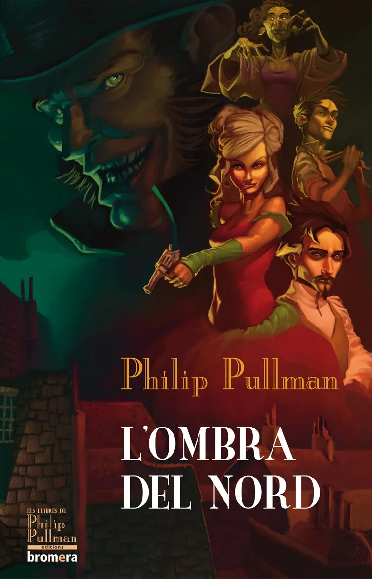 L'OMBRA DEL NORD