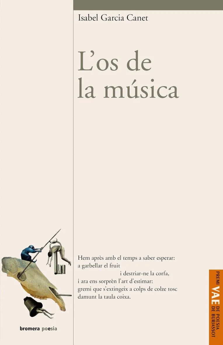 L’OS DE LA MÚSICA