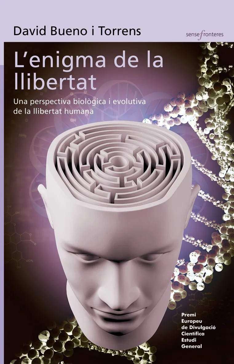 ENIGMA DE LA LLIBERTAT, L'