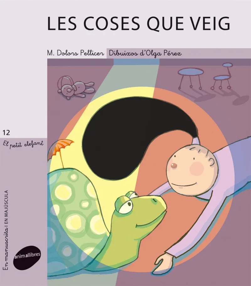 COSES QUE VEIG,LES