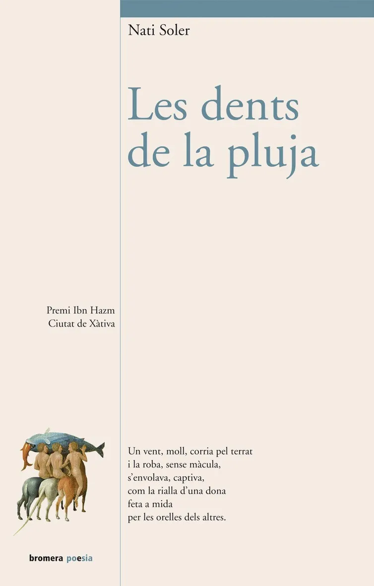 DENTS DE LA PLUJA,LES
