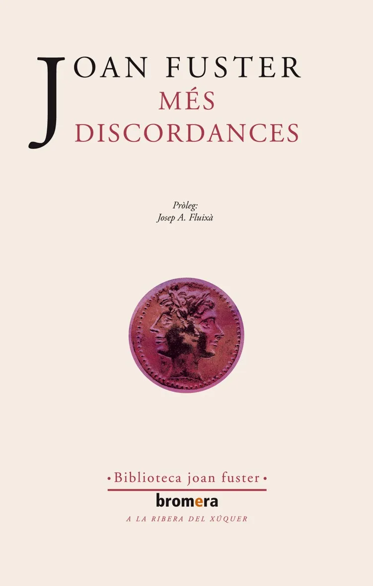 MES DISCORDANCES