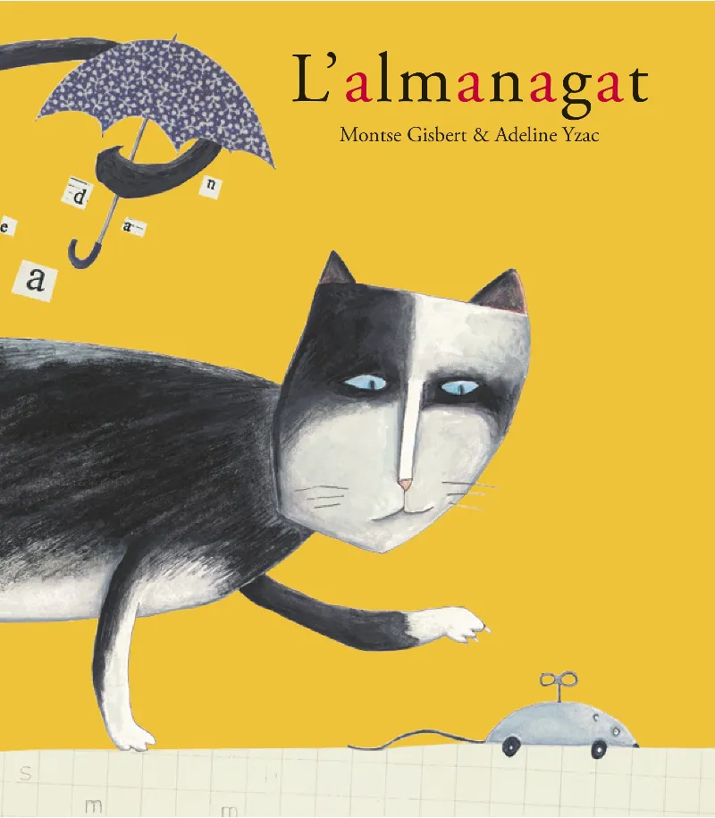 L’ALMANAGAT