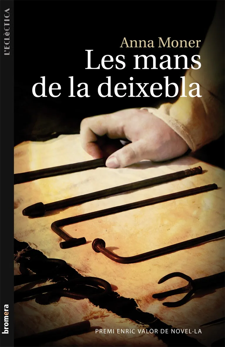 MANS DE LA DEIXEBLA,LES