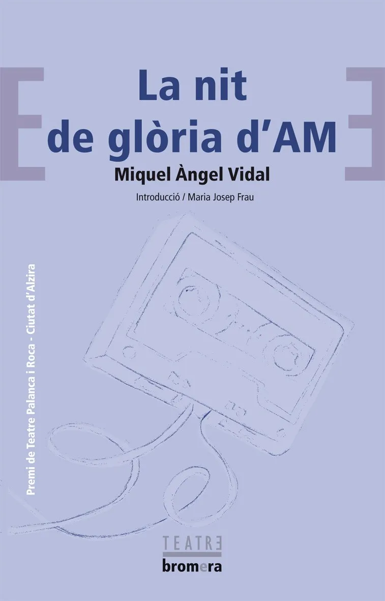 NIT DE GLORIA D'AM,LA