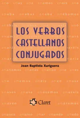 VERBOS CASTELLANOS CONJUGADOS,LOS