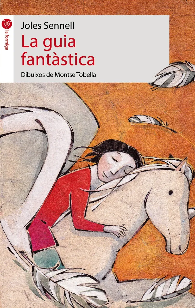 GUIA FANTASTICA,LA