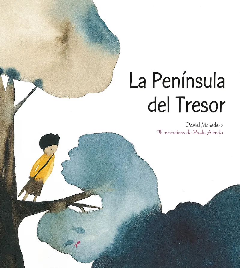 LA PENÍNSULA DEL TRESOR