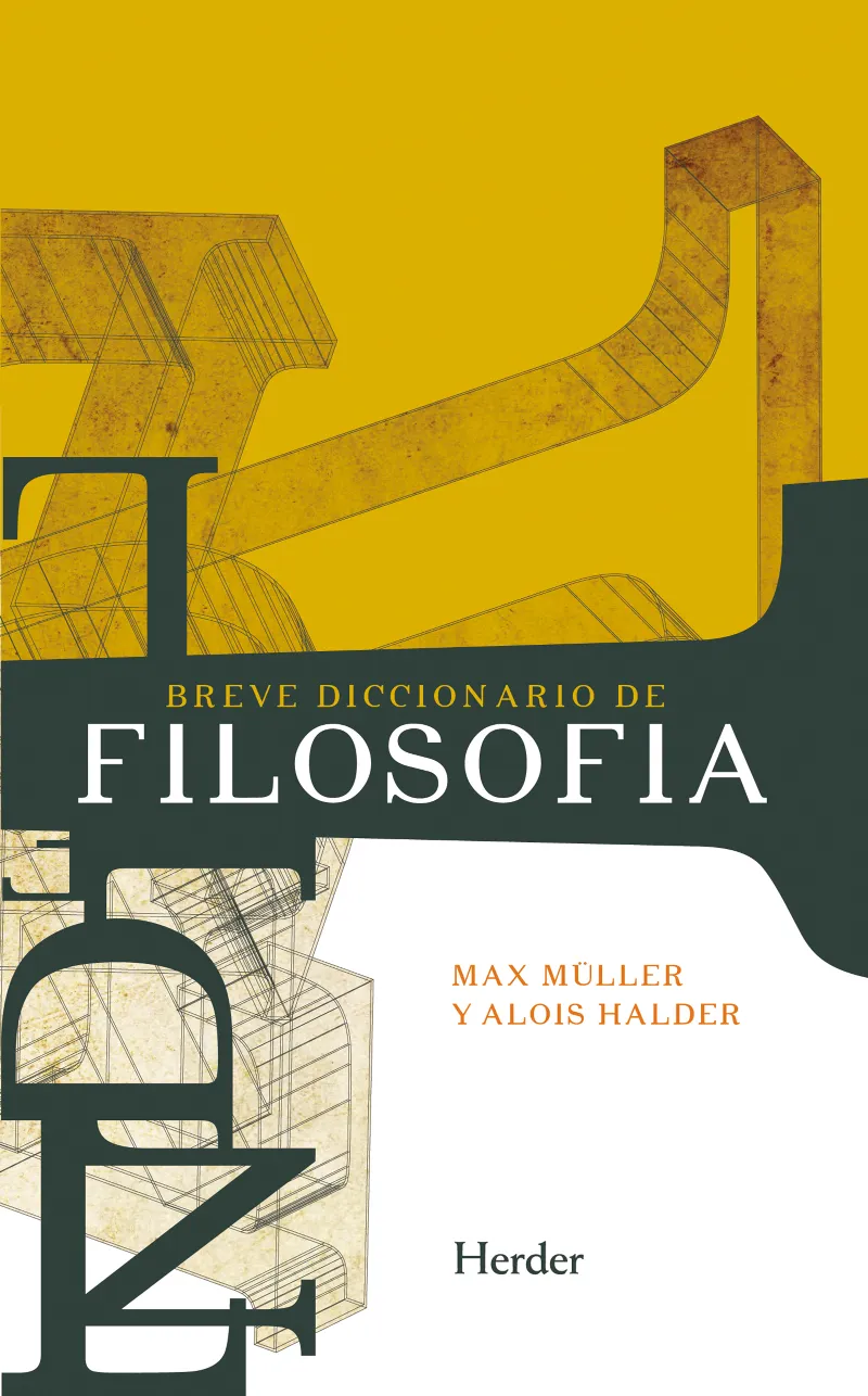 BREVE DICCIONARIO DE FILOSOFIA
