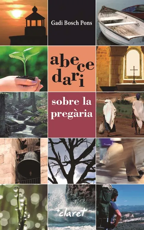 Abecedari sobre la pregària