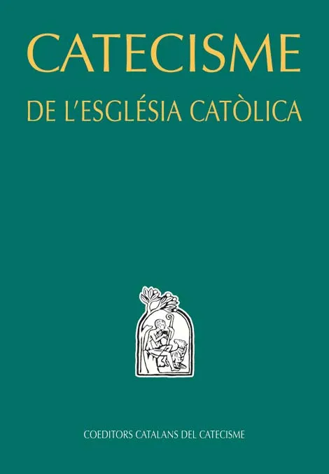 Catecisme de l'Església Catòlica