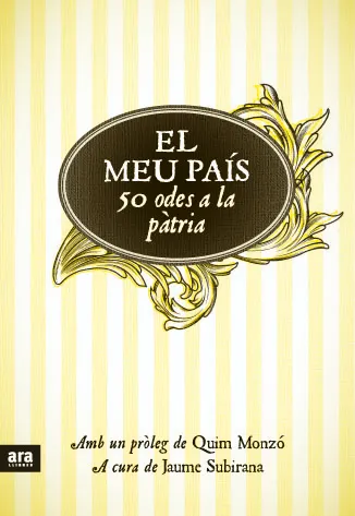 MEU PAIS,EL -50 ODES A LA PATRIA-